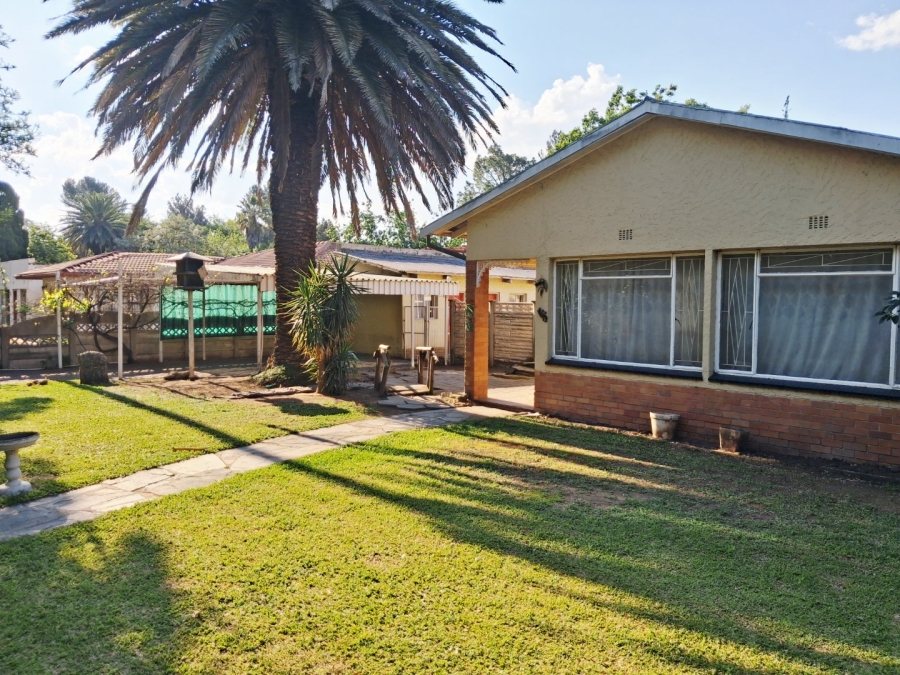 3 Bedroom Property for Sale in Sasolburg Ext 3 Free State